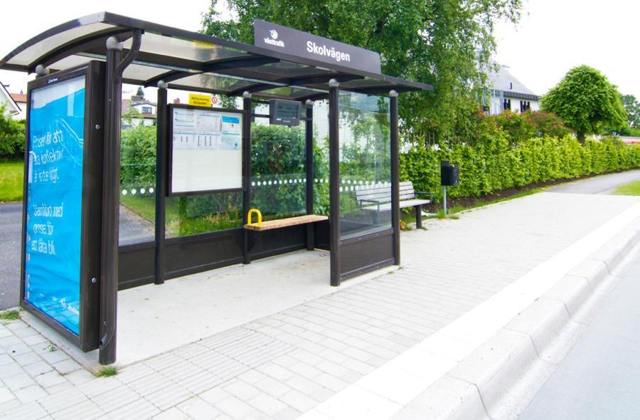 Hostel 10 Gothenburg Exterior photo