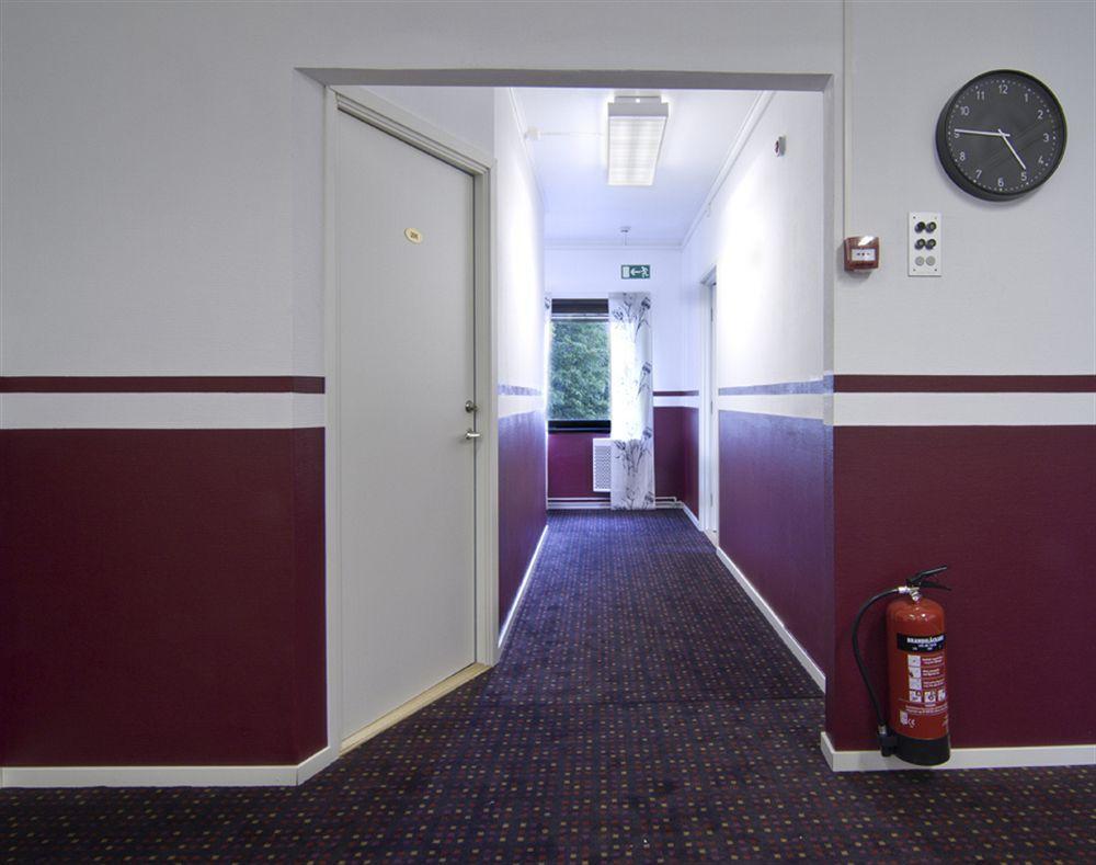Hostel 10 Gothenburg Exterior photo