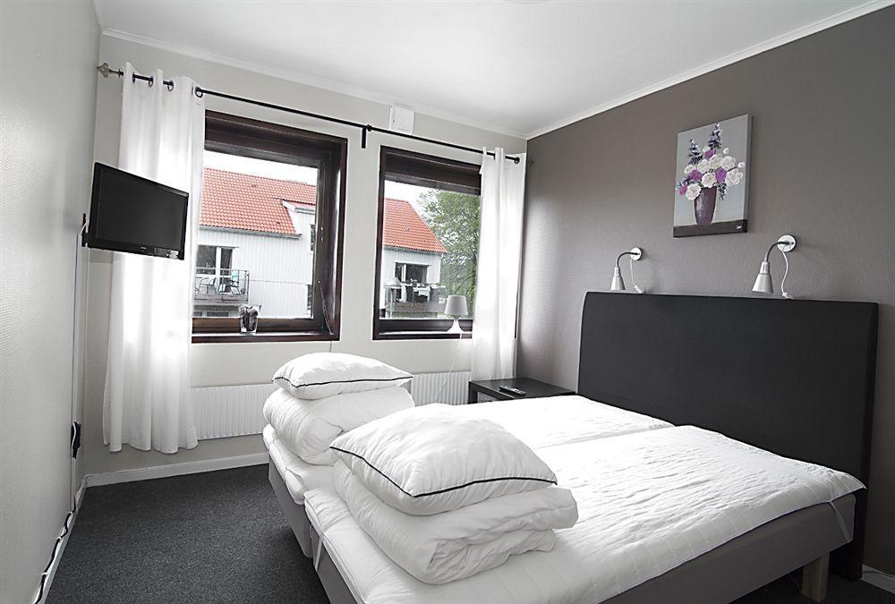 Hostel 10 Gothenburg Exterior photo