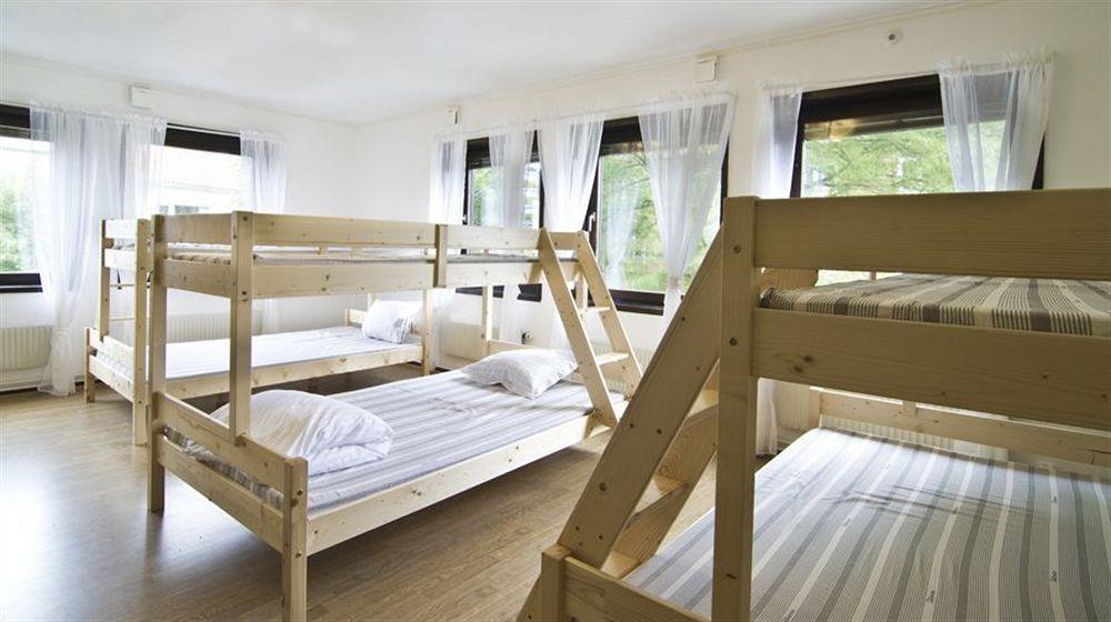 Hostel 10 Gothenburg Exterior photo
